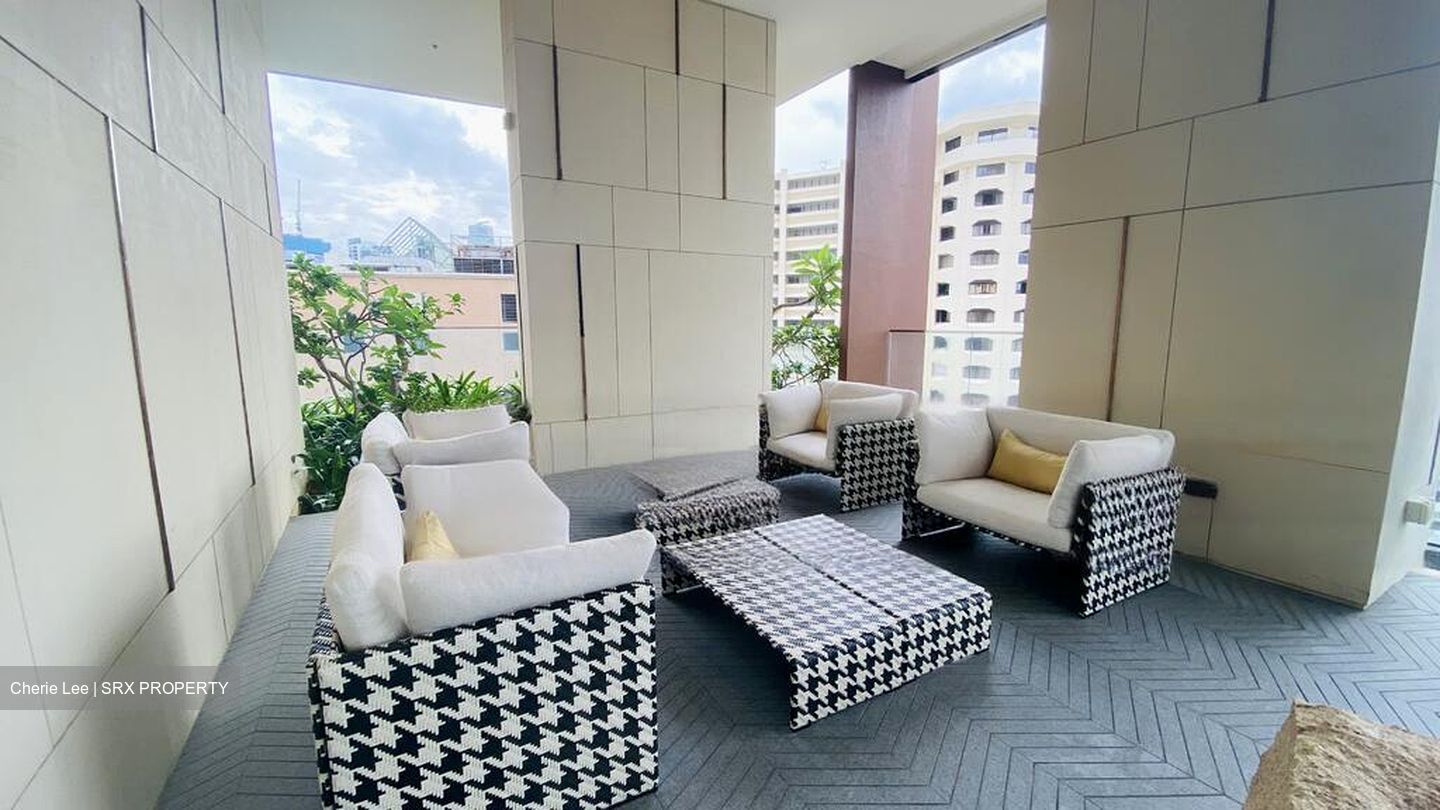 The Ritz-Carlton  (D9), Condominium #472259191